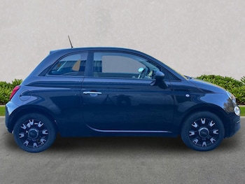 Used Fiat 500 2016 for sale - 76340558: Photo 3