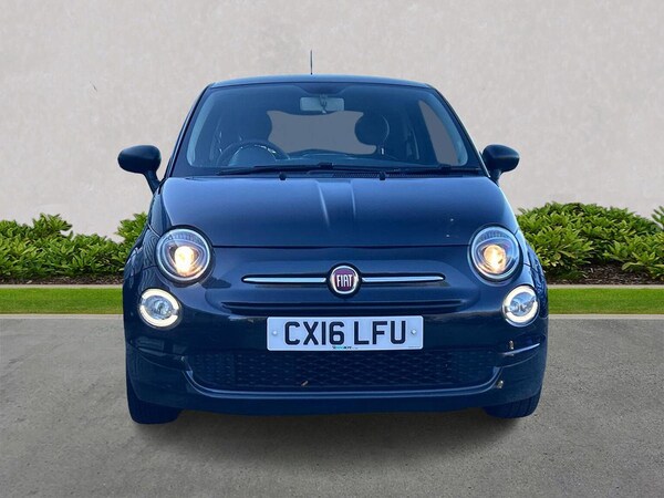 Used Fiat 500 2016 for sale - 76340558: Photo 5