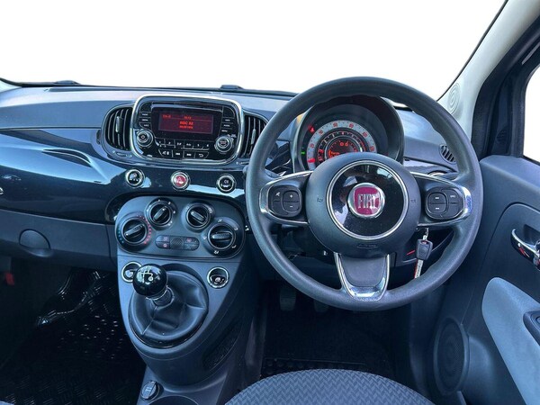 Used Fiat 500 2016 for sale - 76340558: Photo 8