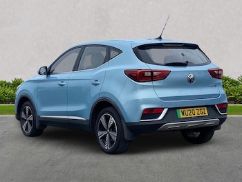 Used MG MG ZS 2020 for sale - 79445068: Photo
