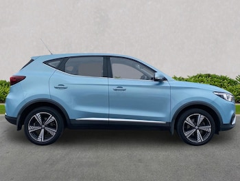 Used MG MG ZS 2020 for sale - 79445068: Photo