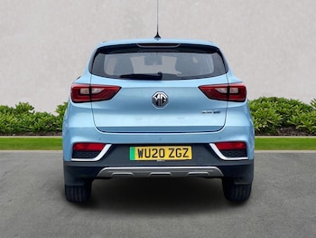 Used MG MG ZS 2020 for sale - 79445068: Photo