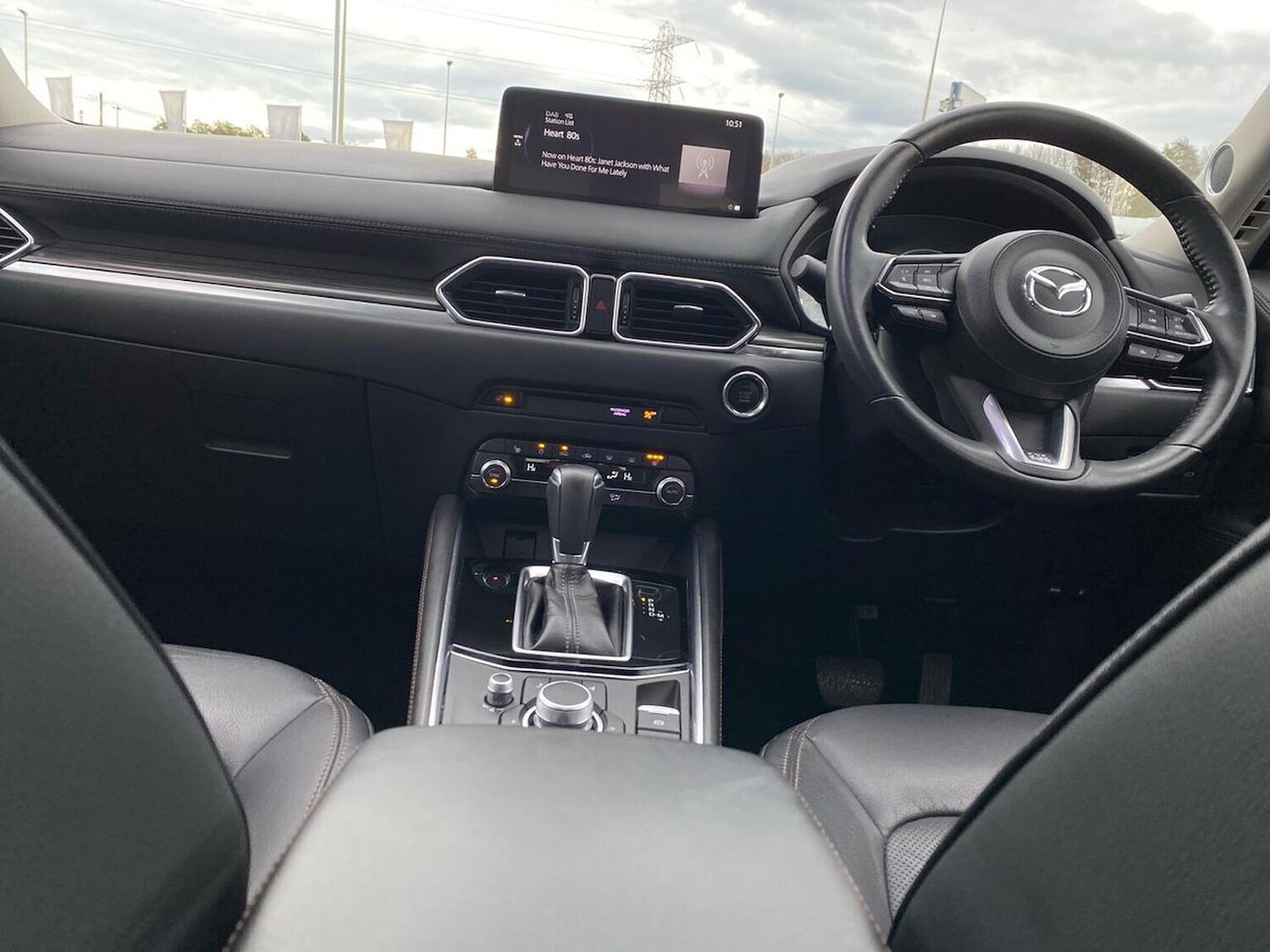 Used Mazda CX-5 2022 for sale - 77489560: Photo 13