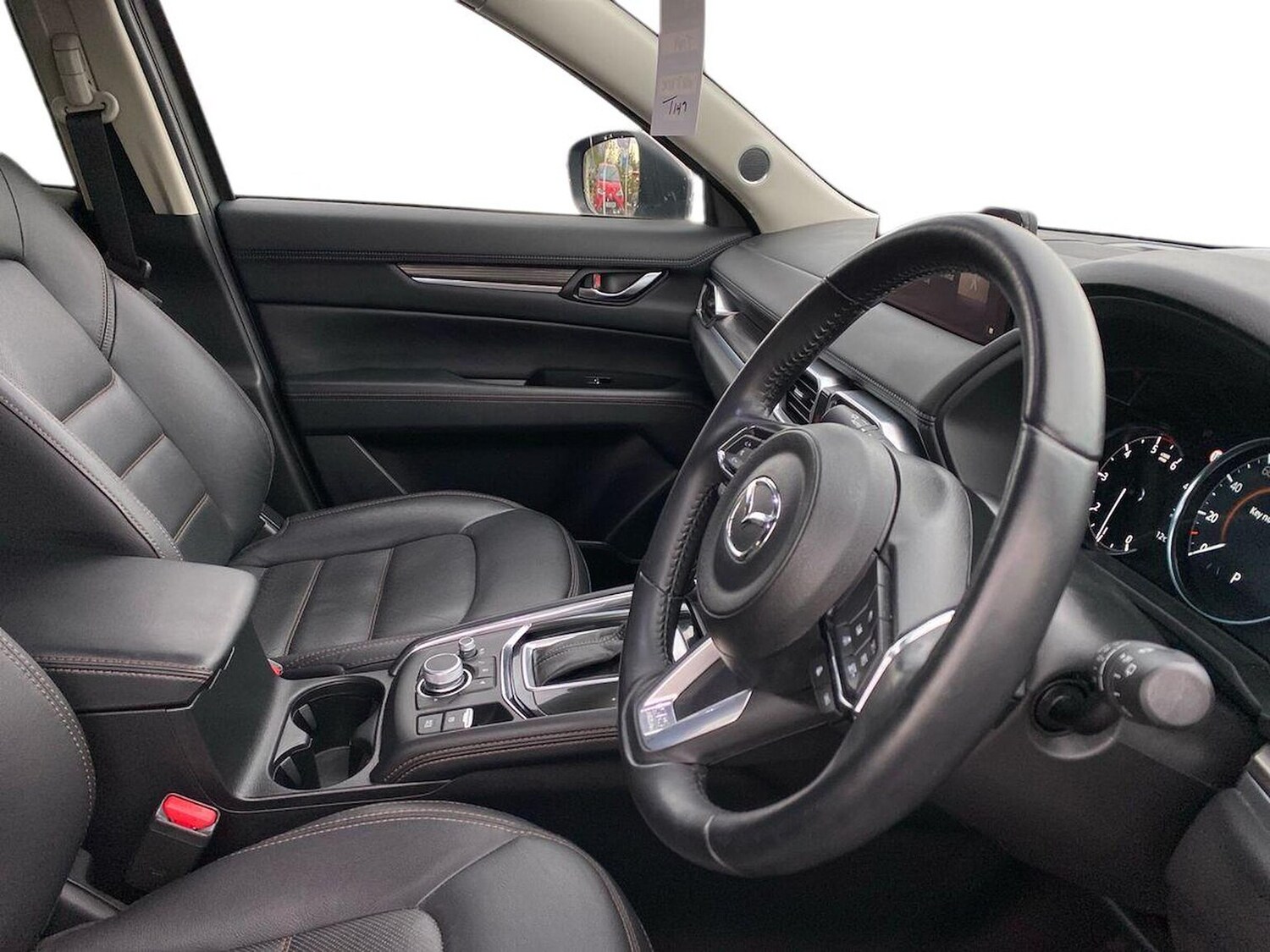 Used Mazda CX-5 2022 for sale - 77489560: Photo 15