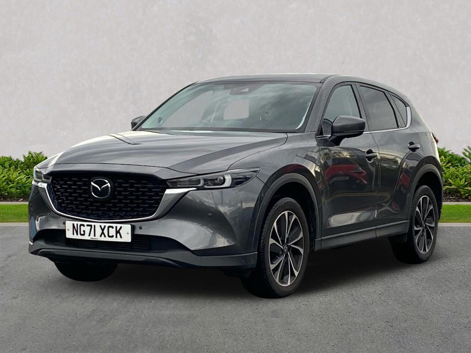 Used Mazda CX-5 2022 for sale - 77489560: Photo 20