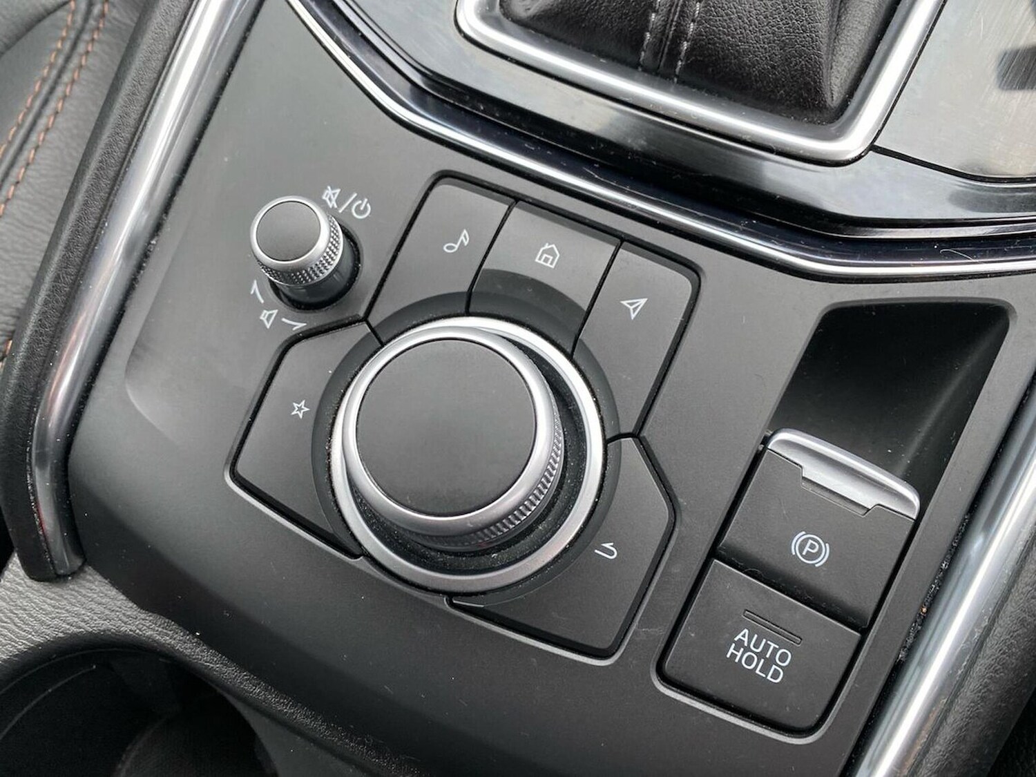 Used Mazda CX-5 2022 for sale - 77489560: Photo 25