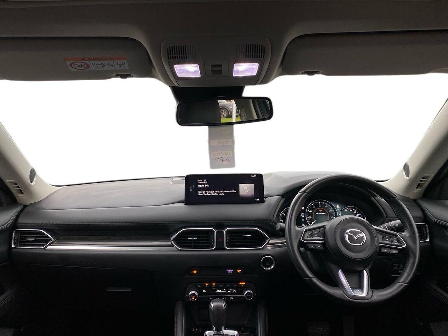 Used Mazda CX-5 2022 for sale - 77489560: Photo 8