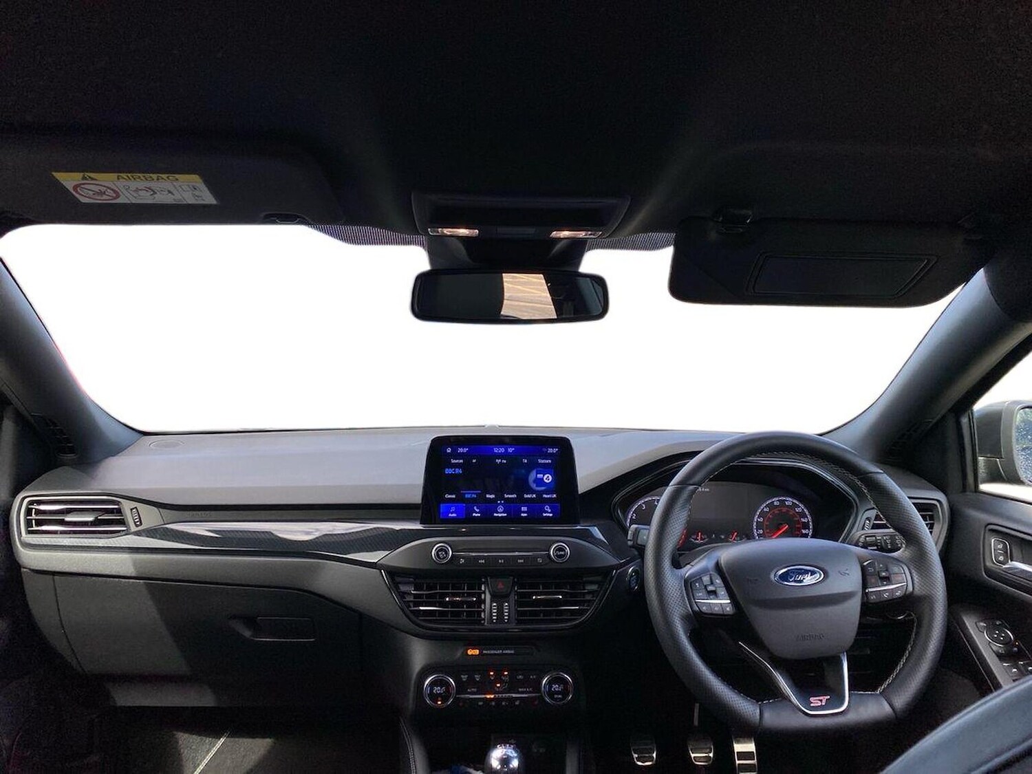 Used Ford Focus 2020 for sale - 78192205: Photo 10