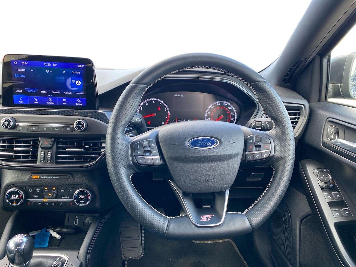 Used Ford Focus 2020 for sale - 78192205: Photo 11