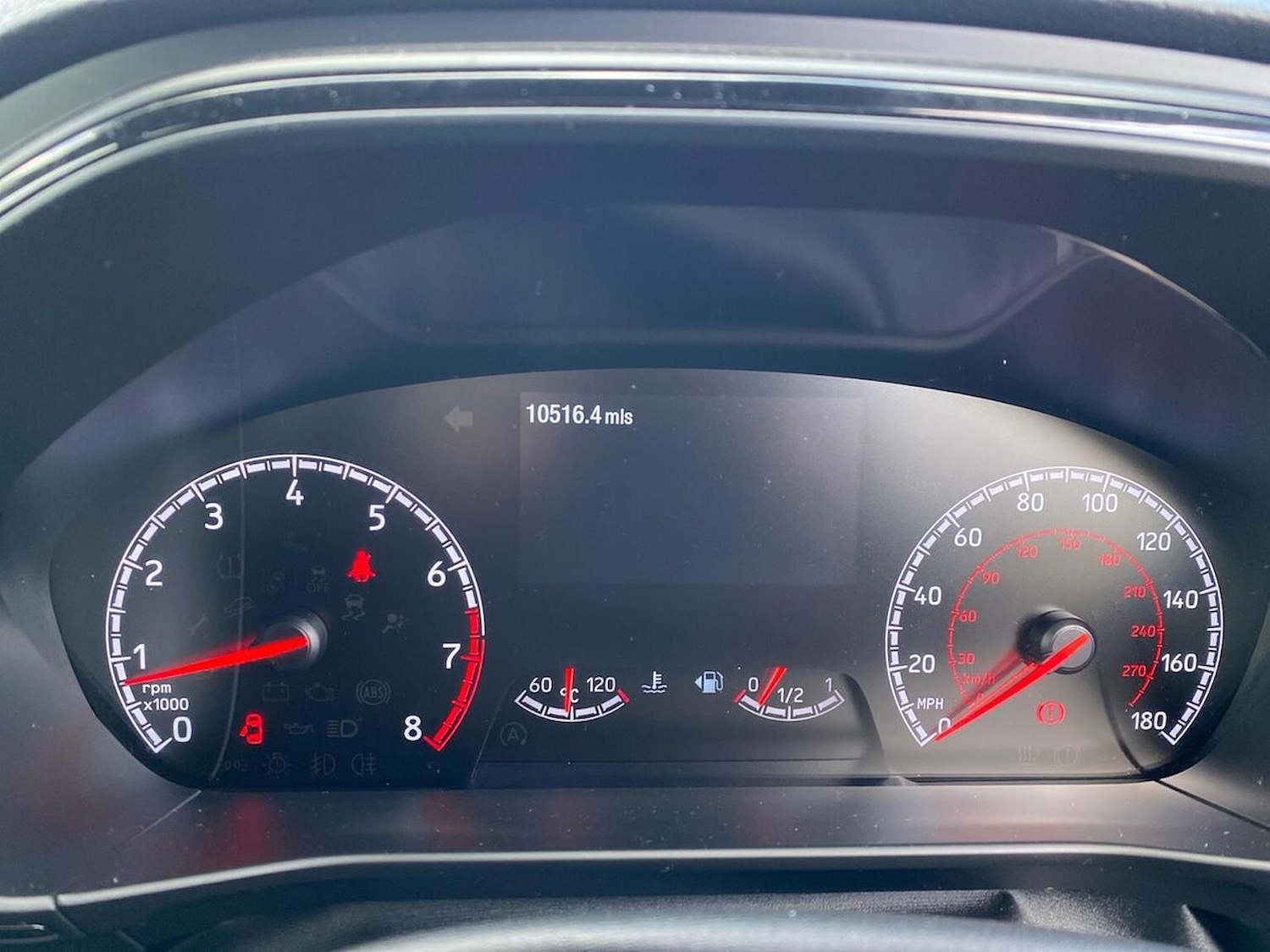 Used Ford Focus 2020 for sale - 78192205: Photo 12