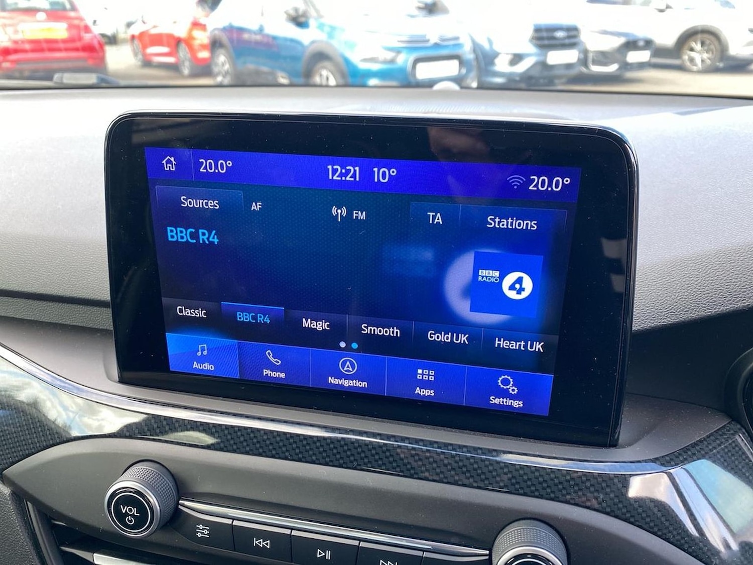 Used Ford Focus 2020 for sale - 78192205: Photo 13