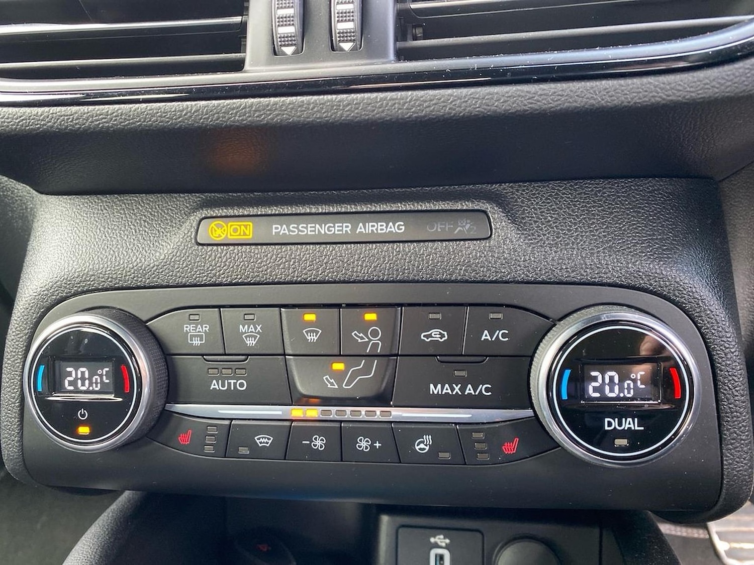 Used Ford Focus 2020 for sale - 78192205: Photo 14