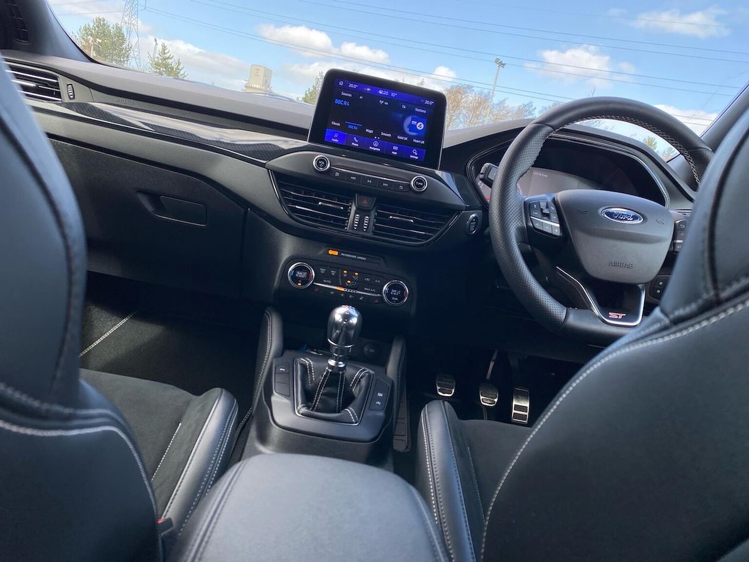 Used Ford Focus 2020 for sale - 78192205: Photo 15