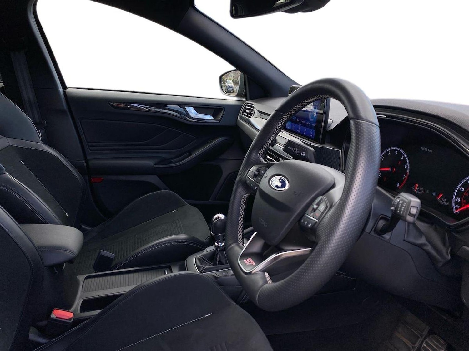 Used Ford Focus 2020 for sale - 78192205: Photo 17