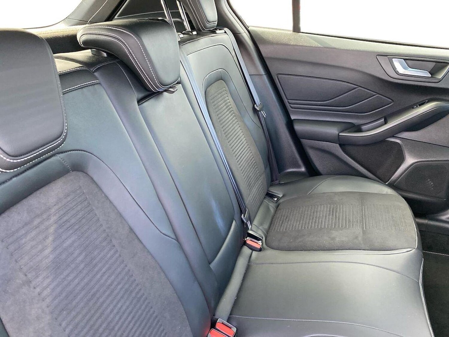 Used Ford Focus 2020 for sale - 78192205: Photo 18