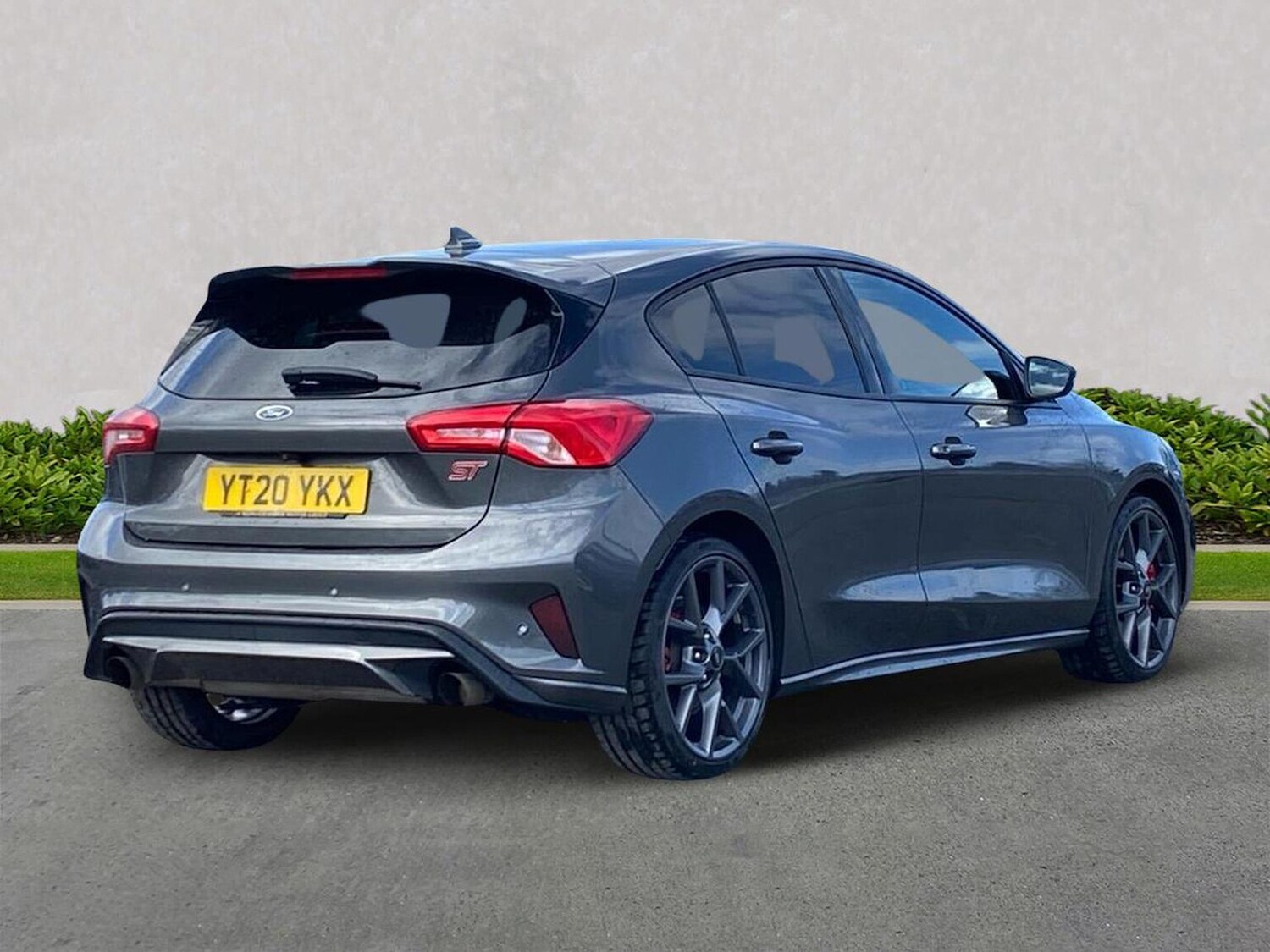 Used Ford Focus 2020 for sale - 78192205: Photo 20