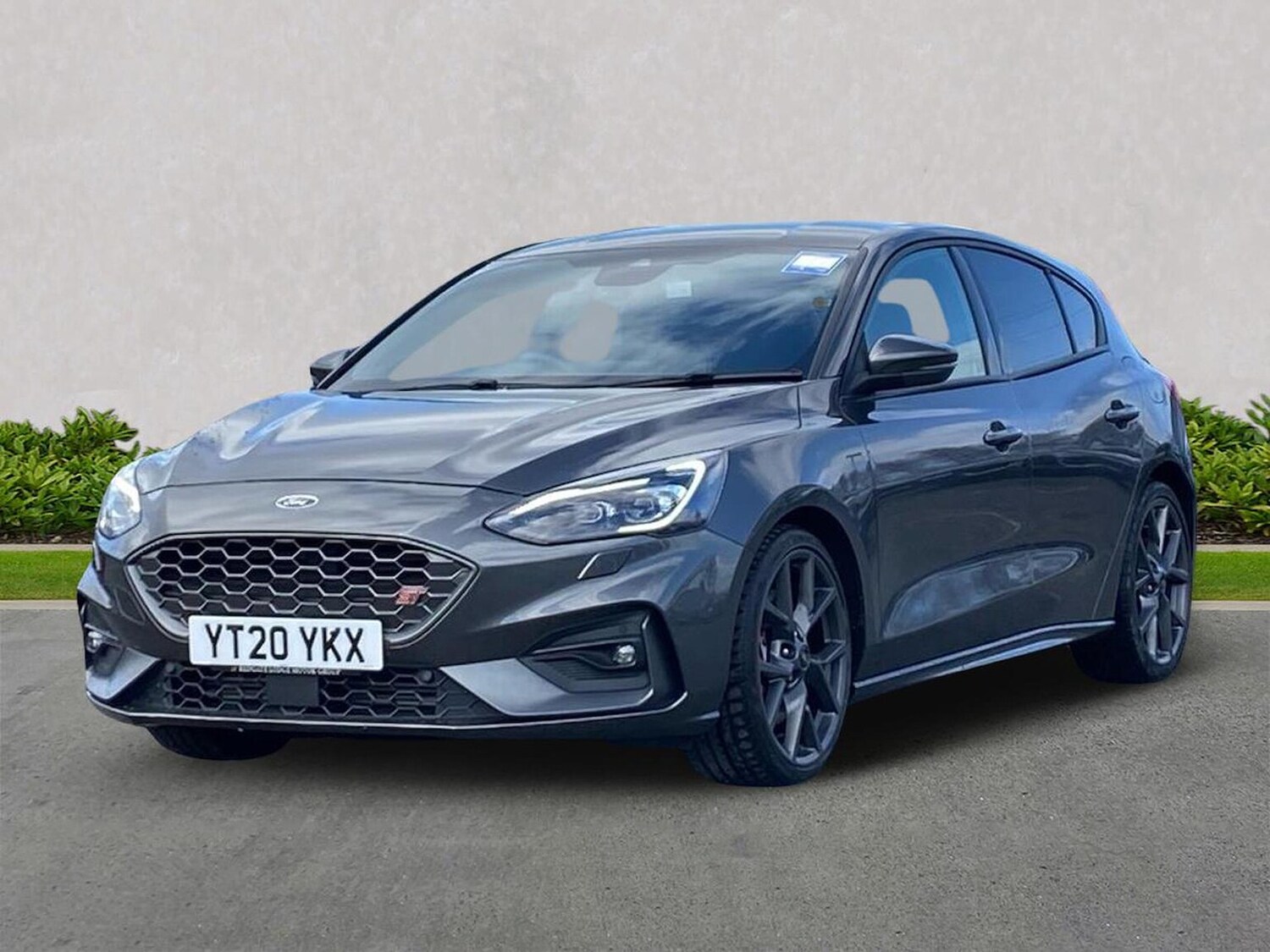 Used Ford Focus 2020 for sale - 78192205: Photo 22