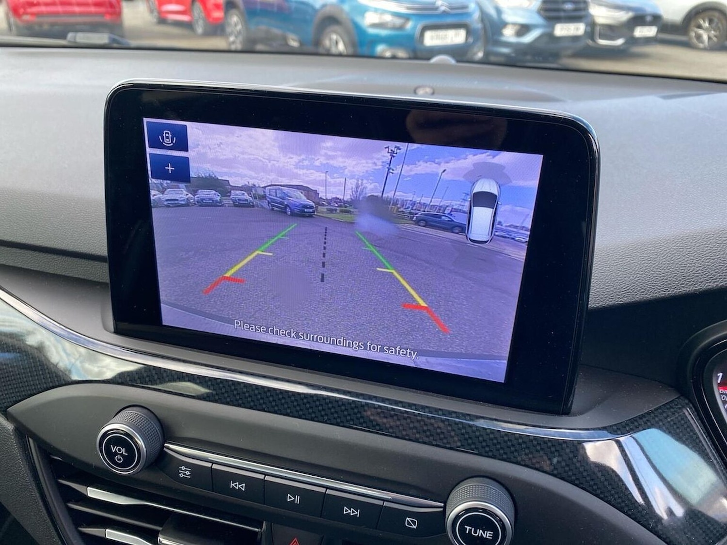 Used Ford Focus 2020 for sale - 78192205: Photo 25