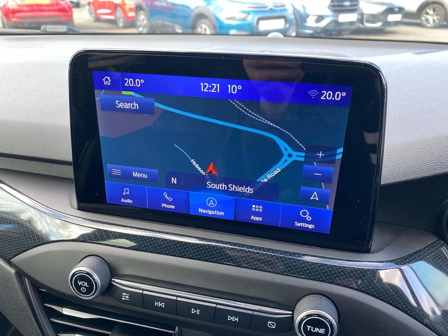 Used Ford Focus 2020 for sale - 78192205: Photo 26