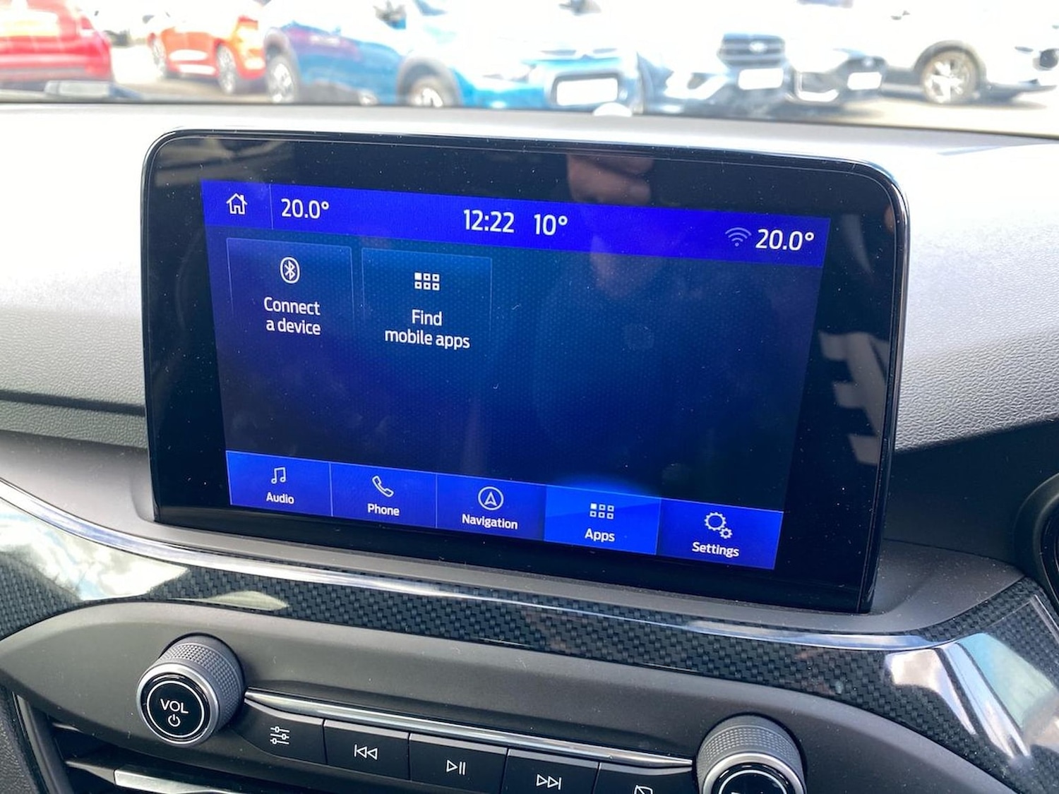 Used Ford Focus 2020 for sale - 78192205: Photo 27