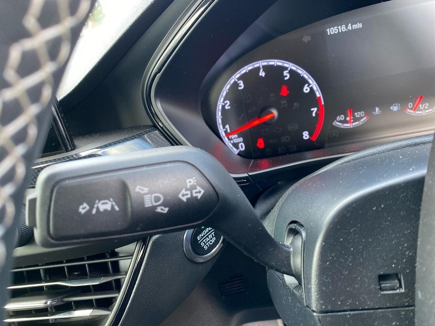 Used Ford Focus 2020 for sale - 78192205: Photo 30