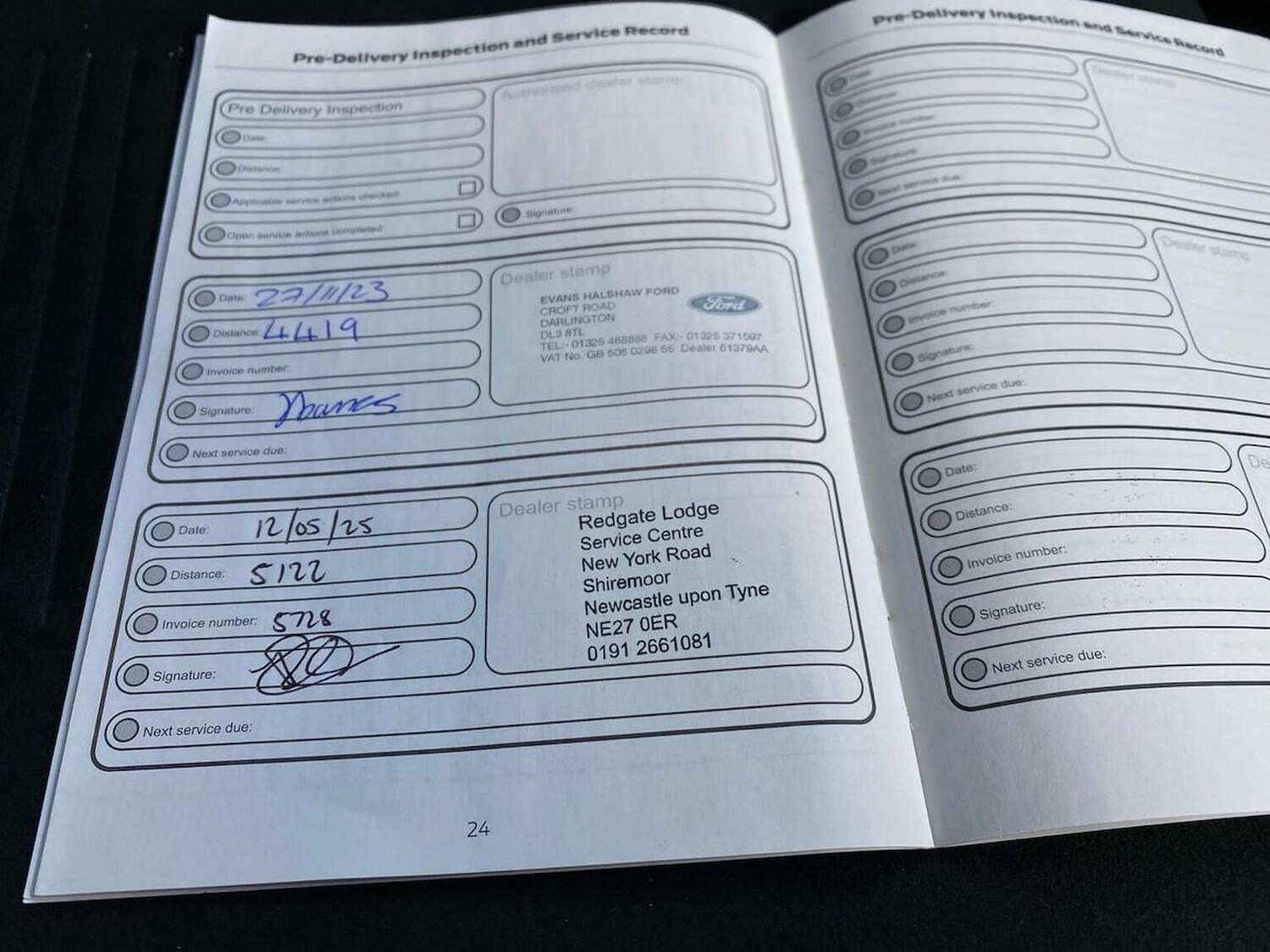 Used Ford Focus 2020 for sale - 78192205: Photo 33