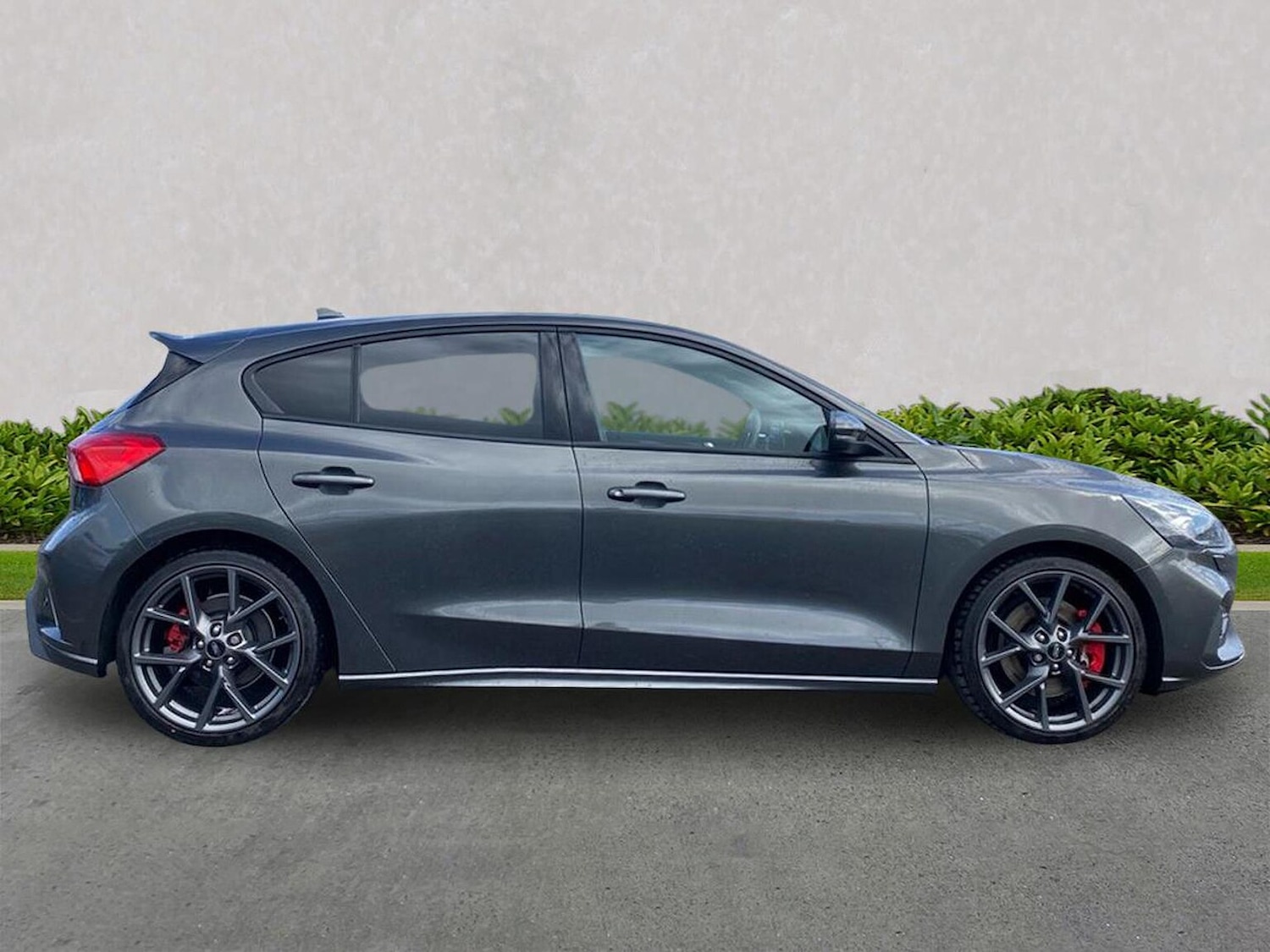 Used Ford Focus 2020 for sale - 78192205: Photo 5