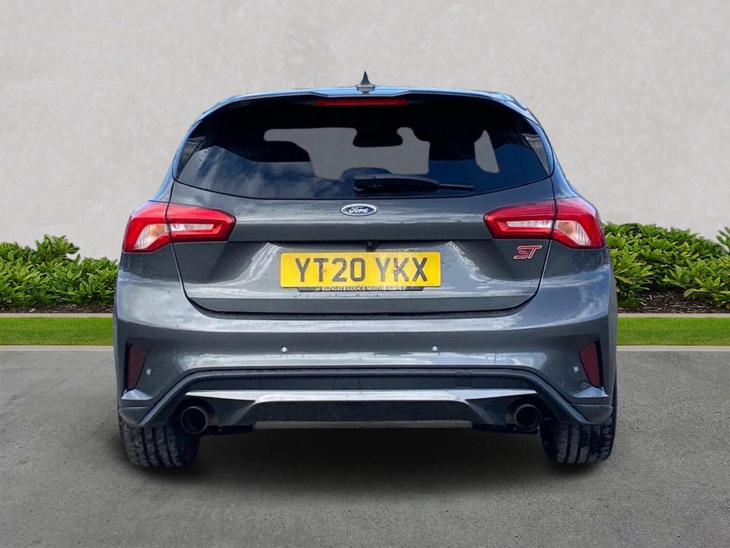 Used Ford Focus 2020 for sale - 78192205: Photo 6