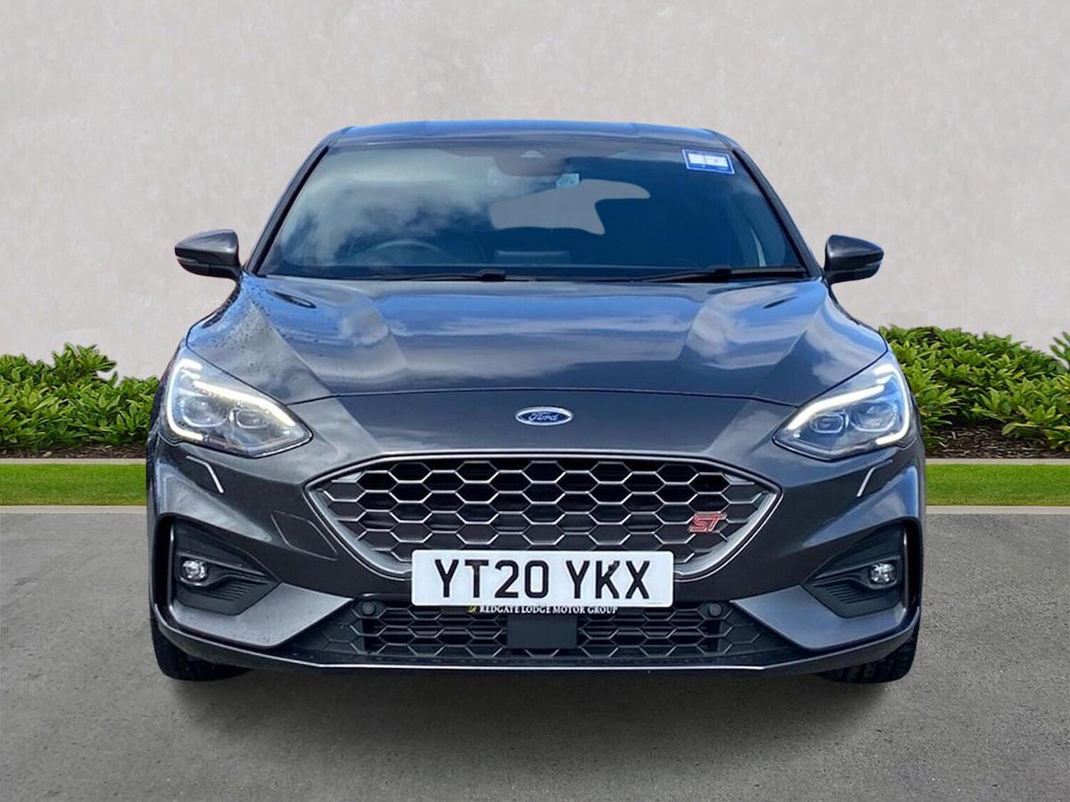 Used Ford Focus 2020 for sale - 78192205: Photo 7