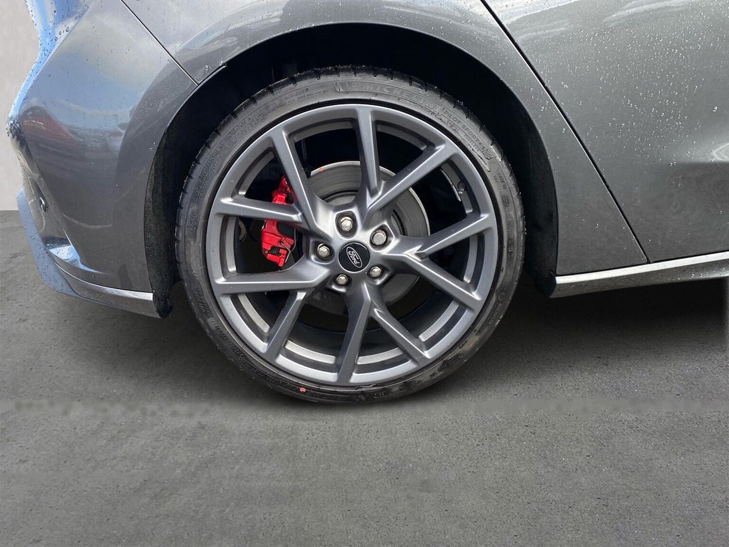 Used Ford Focus 2020 for sale - 78192205: Photo 8