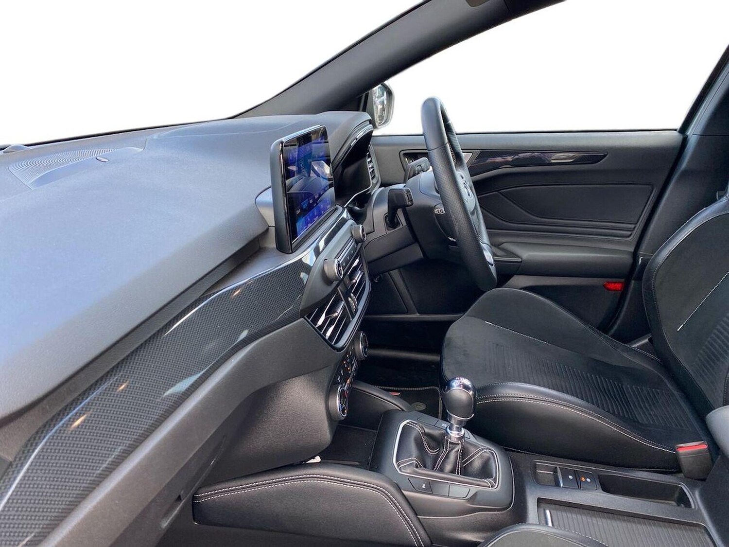 Used Ford Focus 2020 for sale - 78192205: Photo 9