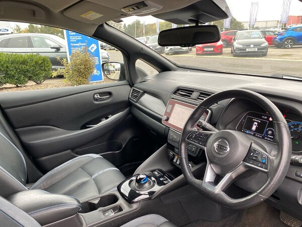 Used Nissan Leaf 2019 for sale - 76275134: Photo 15