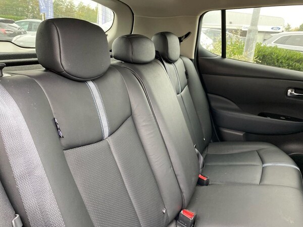 Used Nissan Leaf 2019 for sale - 76275134: Photo 16