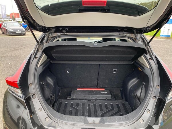 Used Nissan Leaf 2019 for sale - 76275134: Photo 17