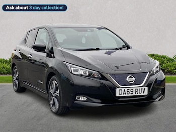 Nissan - Leaf