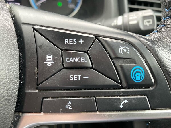 Used Nissan Leaf 2019 for sale - 76275134: Photo 27