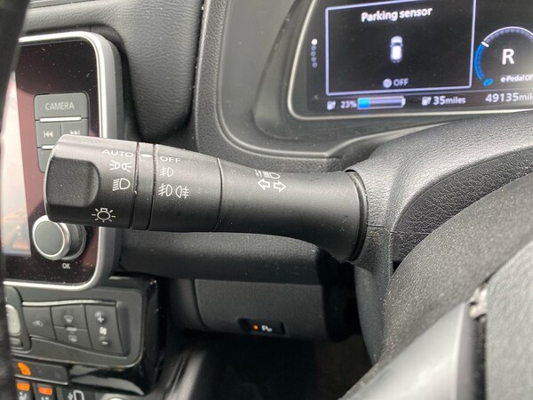 Used Nissan Leaf 2019 for sale - 76275134: Photo 28