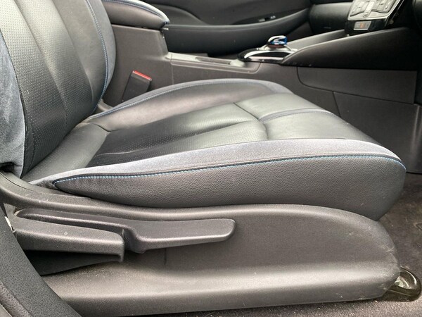 Used Nissan Leaf 2019 for sale - 76275134: Photo 30