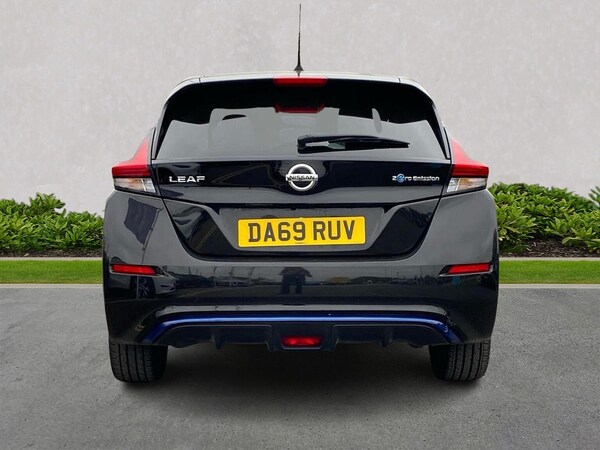 Used Nissan Leaf 2019 for sale - 76275134: Photo 4
