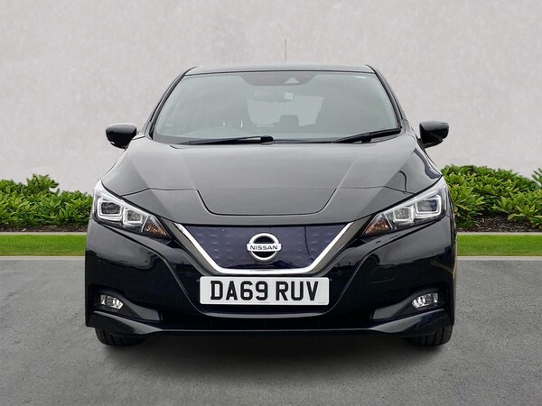 Used Nissan Leaf 2019 for sale - 76275134: Photo 5