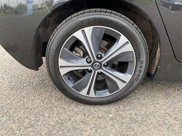 Used Nissan Leaf 2019 for sale - 76275134: Photo 6