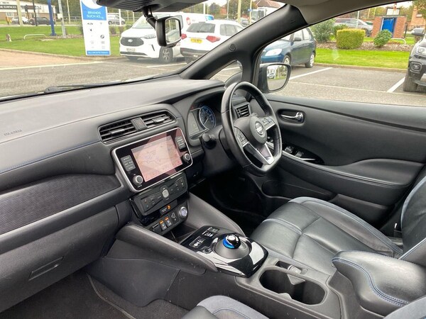 Used Nissan Leaf 2019 for sale - 76275134: Photo 7
