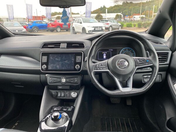 Used Nissan Leaf 2019 for sale - 76275134: Photo 9