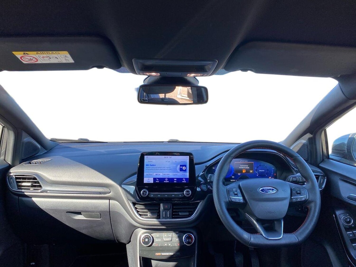 Used Ford Puma 2023 for sale - 78192388: Photo 10