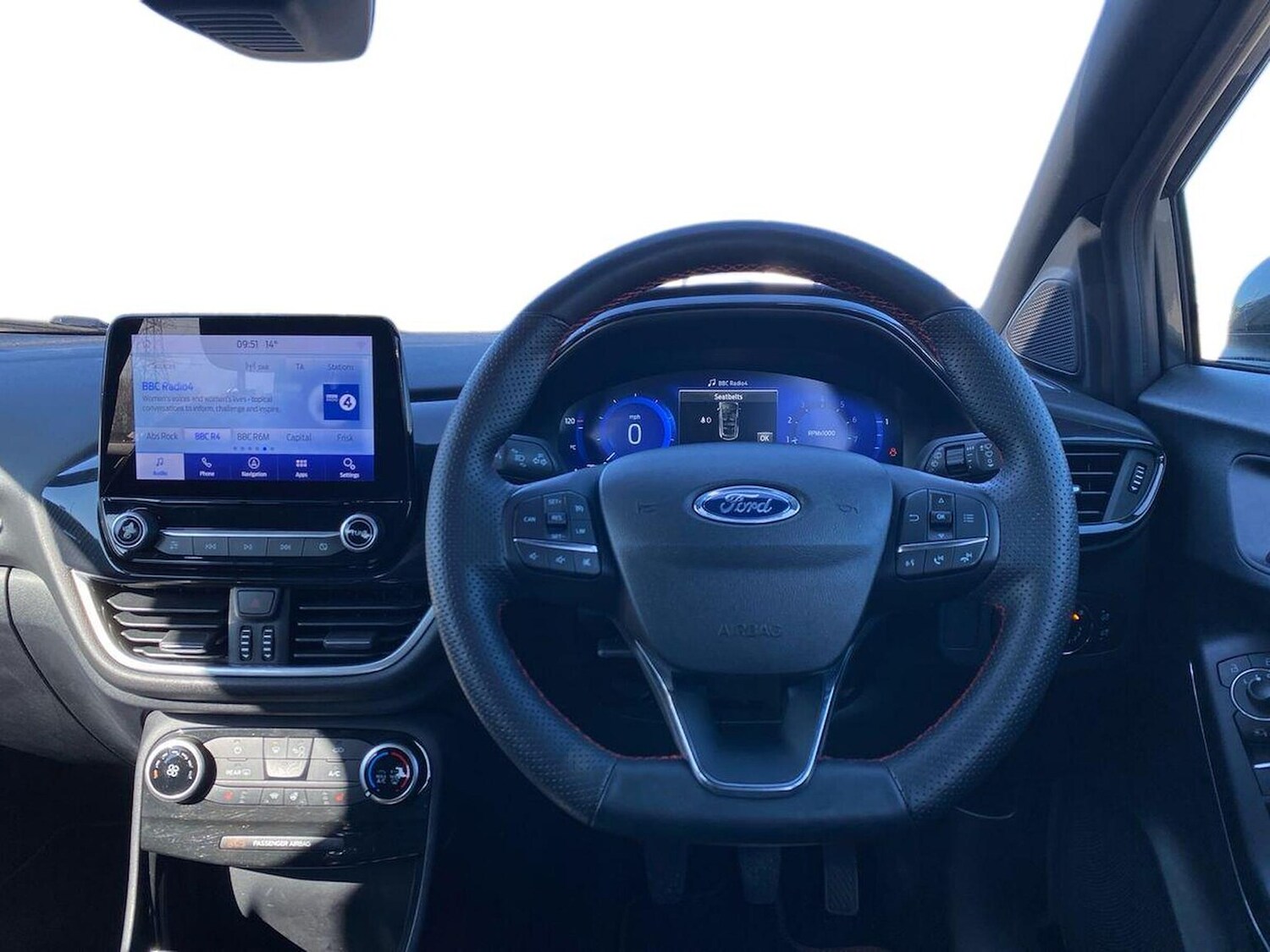 Used Ford Puma 2023 for sale - 78192388: Photo 11