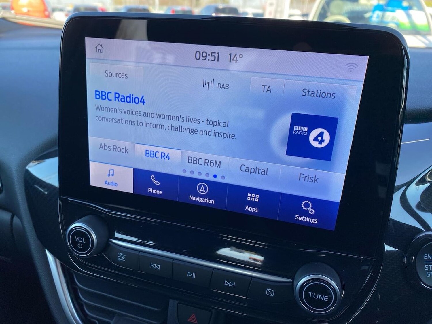 Used Ford Puma 2023 for sale - 78192388: Photo 13