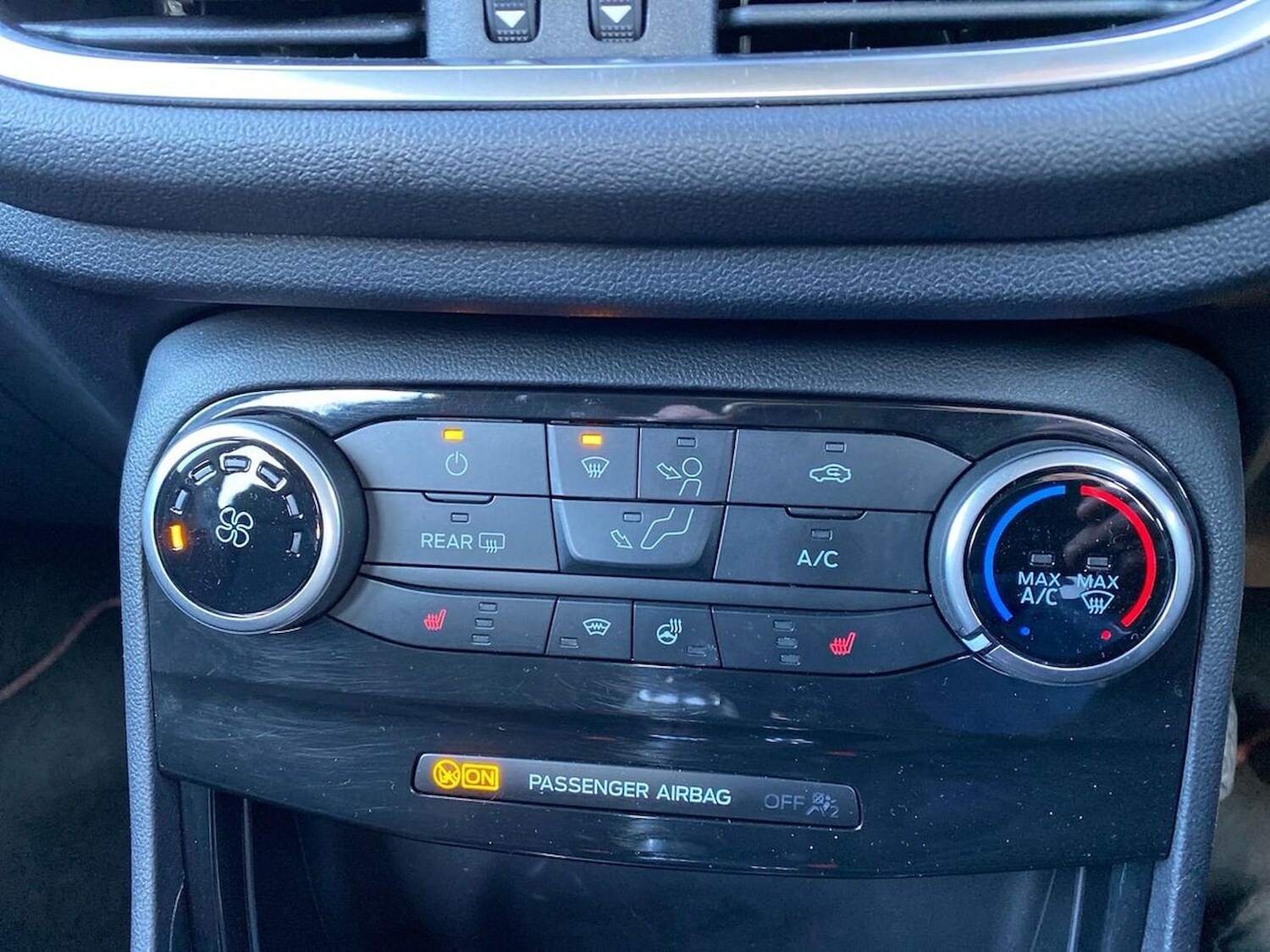 Used Ford Puma 2023 for sale - 78192388: Photo 14