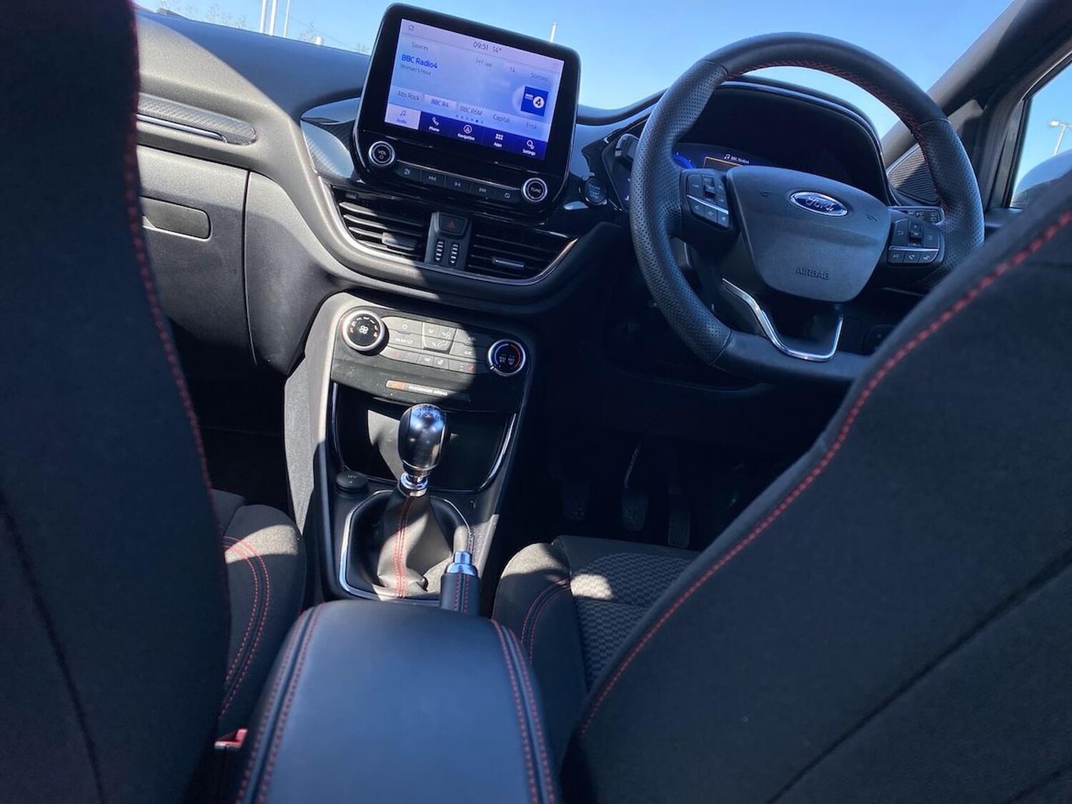 Used Ford Puma 2023 for sale - 78192388: Photo 15