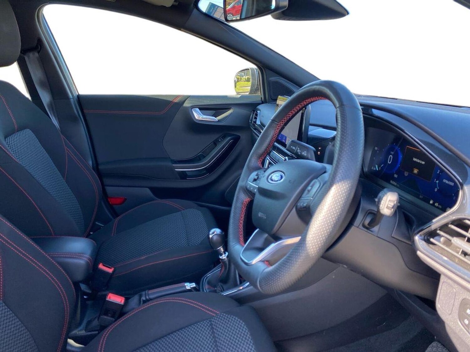 Used Ford Puma 2023 for sale - 78192388: Photo 17