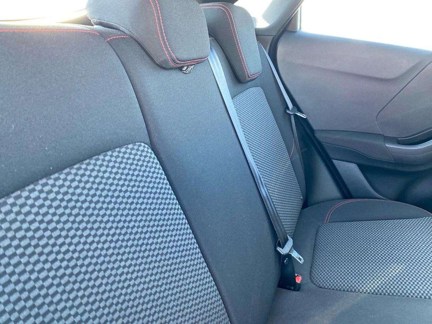 Used Ford Puma 2023 for sale - 78192388: Photo 18